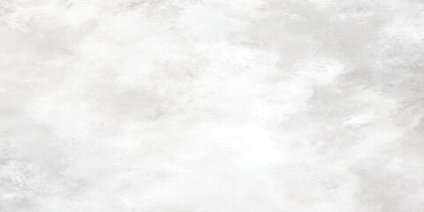 white polished marble texture with grey grunge stains, Abstract gray and white texture background with painted white marble effect, Old cement wall.