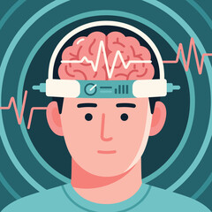 Brain-Computer Interface and Neural Activity Monitoring