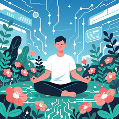 Mindfulness in a Digital World