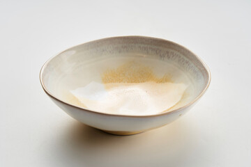 ceramic dishes