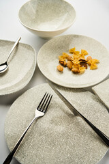 ceramic tableware