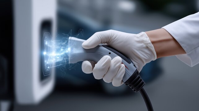 Modern electronic device charging using advanced technology and portable power solutions for efficient energy transfer and reliable connection