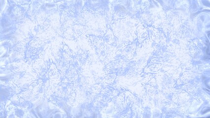 Obraz premium Soft Blue Watercolor Texture for Peaceful and Modern Background Design.
