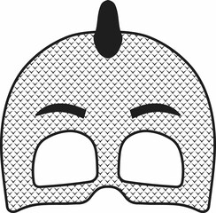 Mask Vector