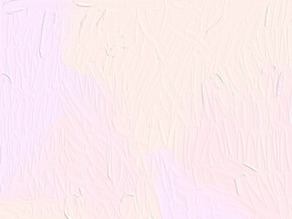 Soft pastel abstract background featuring gentle brush strokes and smooth blended colors