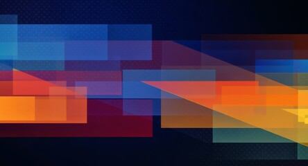 abstract colorful background