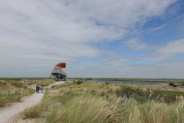 Marker Wadden, Netherlands &ndash; Nature Islands and Wetland Landscape