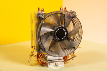 Heat sink