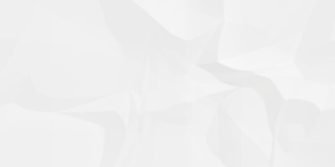 white paper rough obsolete wrinkle cardboard crumpled satin fabric ripped cloth decoration background	
