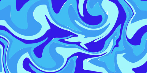 Background in paper style. Abstract colorful background.