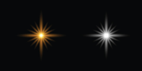 vector illustration of an abstract background