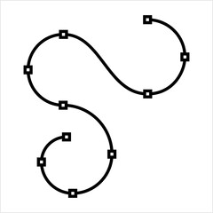 Spline Icon Y_2205001