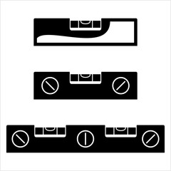 Spirit Level Icon Y_2205001