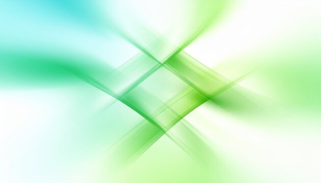 abstract green background