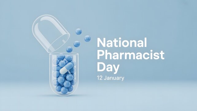 Honor National Pharmacist Day on January 12 with thoughtful appreciation ideas, healthcare insights, pharmacist recognition messages, and ways to celebrate these essential experts in medication safety