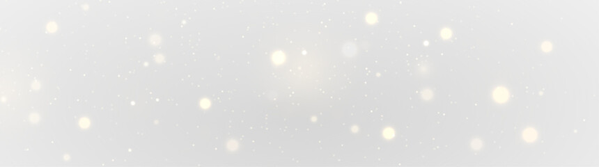 Golden Starlight Sparkle Trail