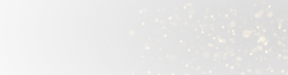 Bright Abstract Night Glow with Sparkling Dust, Transparent Bokeh Shine, Christmas Light Flare and Shiny Overlay for Festive Backgrounds