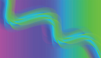 Pastel nude tone background design. Trendy soft gradient abstract illustration. Modern aesthetic appeal for designs