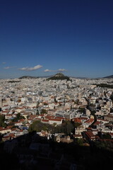 Acropolis of Athens &ndash; Ancient Greek Architecture and Historic Landmark