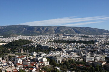 Acropolis of Athens &ndash; Ancient Greek Architecture and Historic Landmark