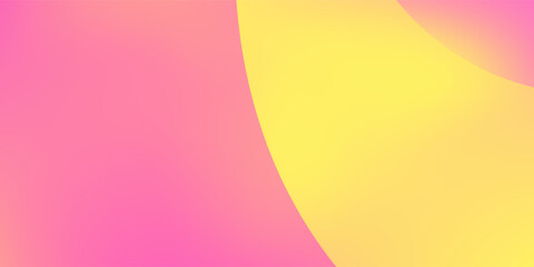 Abstract pastel paper texture minimalism background. Minimal geometric shapes and lines in pastel colors.