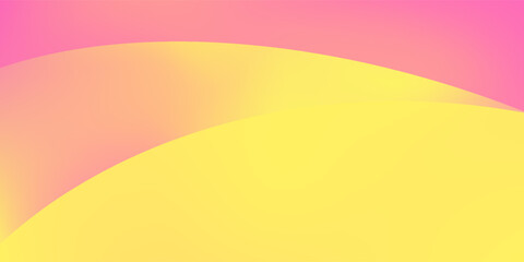 Abstract pastel paper texture minimalism background. Minimal geometric shapes and lines in pastel colors.