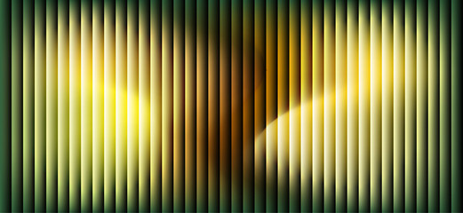 Vertical columns of shifting neon color create a mesmerizing light-based abstract image suited for technology, creative media, and artistic visuals.