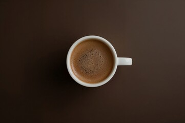 Cup of Coffee