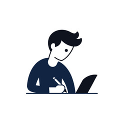 Profession and Occupation for web and graphic design