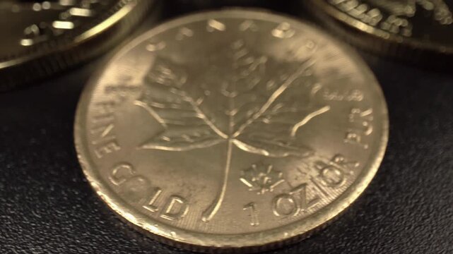 Gold coins pure gold 999 money investing