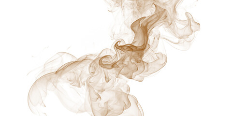 Golden smoke abstract on black background Ethereal plumes rising Fantasy dark ambiance Magical substance Mystic swirls