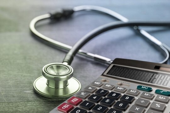 Health care costs. calculator for medical insurance