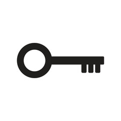 key icon