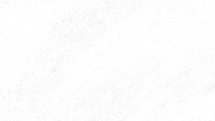 Obraz premium White stone wall texture with aged plaster and grunge marks for abstract vintage design. Monochrome dirty grunge background with old scratched surface for creative decoration. 