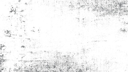 Subtle halftone grunge urban texture vector for modern background and overlay design. Distressed overlay texture black on white for abstract grunge background and decoration. 