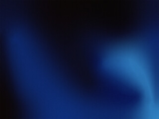 Abstract teal and dark blue gradient background with smooth transition and blurred light effect design noise texture futuristic dynamic poster header cover wallpaper banner backdrop design