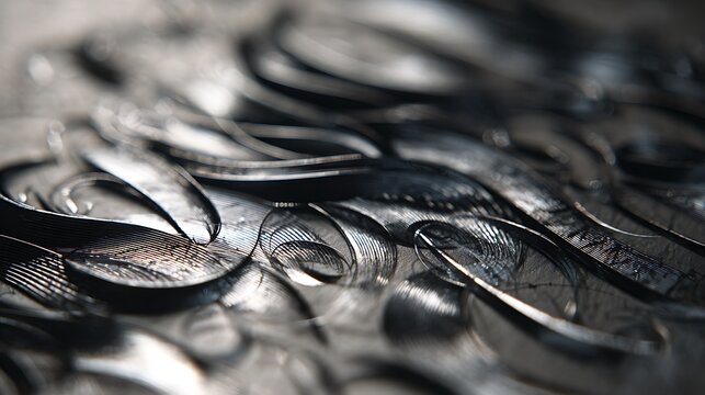 Black neon fire alphabet letters set for a hot burning holiday design illustration - Powered by Adobe