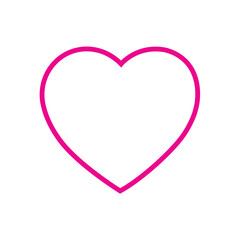 heart icon