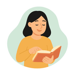 International Day of Education Student Learning Illustration