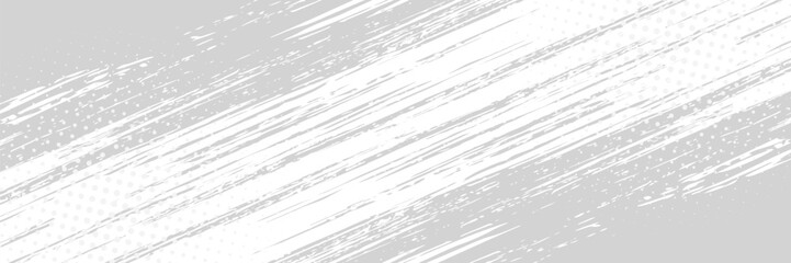 halftone on white background. Vector dots glitter or halftone glitter pattern texture Pop Art Style Background