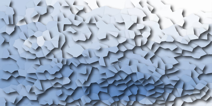 213A detailed view of a stained glass window. This image can be used for architectural design, religious themes, or art projects. Bronze mosaic hexagon tile pattern,