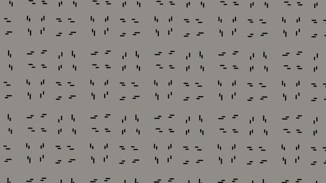 Abstract Airplane Pattern Background for Kids and Travel.