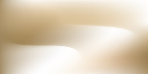 Abstract color gold and gradient mesh background. Mesh presentation with simple color. Modern design. Vector illustration.