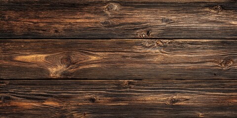 Fototapeta premium Rustic Wooden Planks Texture