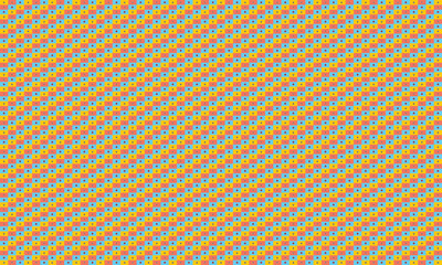 Scandinavian Icon Tiles Seamless Christmas Pattern