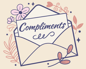 Celebrating the Beauty of Kind Words That Brighten Every Single Day