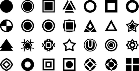 Close up of a black cat with bright green eyes looking directly forward