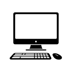 A solid black image representing a complete absence of light and visibility