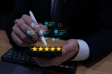 Customer Experience and Satisfaction Survey