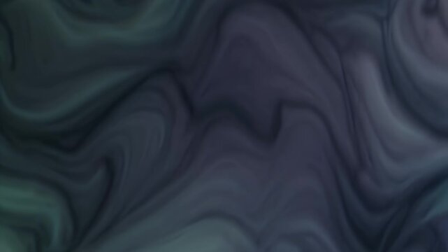 smooth 4k gradient texture animation deep green hues subtle motion blur conveying atmospheric depth softness visual calm suitable abstract digital backdrops